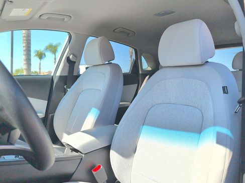 Certified 2023 Hyundai Kona SE w/ Cargo Package FWD image 22