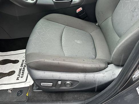 Certified 2025 Toyota RAV4 XLE AWD/4WD image 13