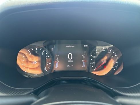 Certified 2023 Jeep Compass Latitude w/ Sun and Sound Group image 16