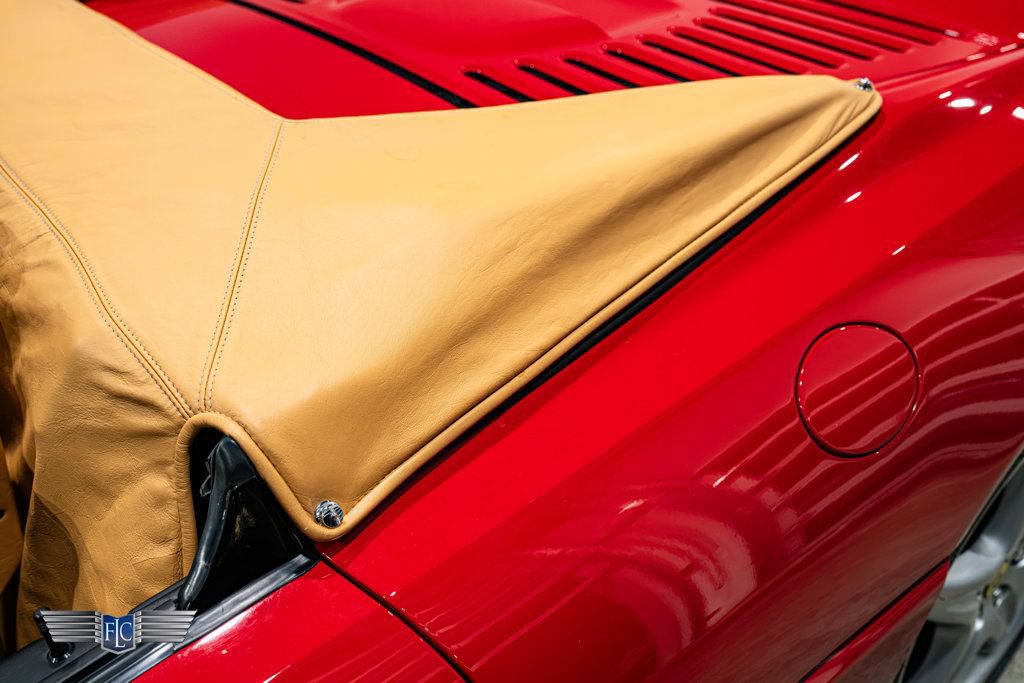 Used 1999 Ferrari F355 Spider RWD image 34