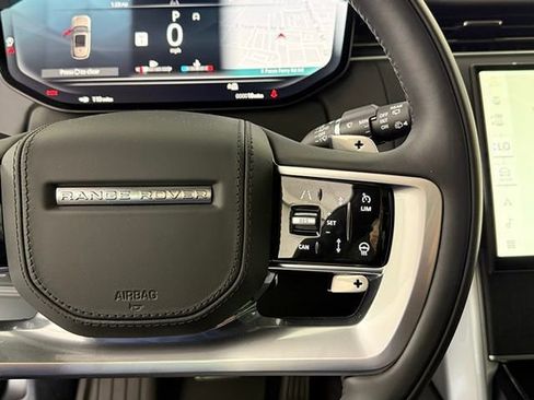 New 2026 Land Rover Range Rover SE AWD/4WD image 39