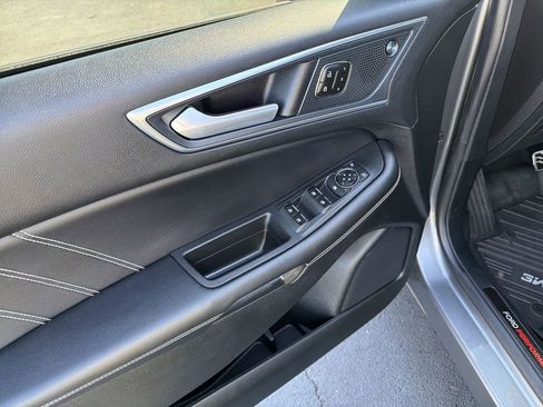 Used 2023 Ford Edge ST AWD/4WD image 19