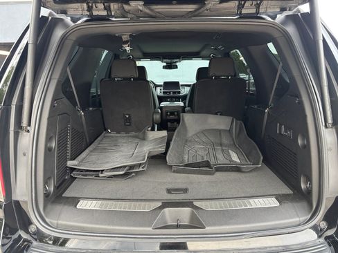 Used 2024 Chevrolet Tahoe RST w/ Sport Performance Package image 16