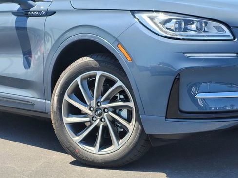 New 2026 Lincoln Corsair Grand Touring image 2