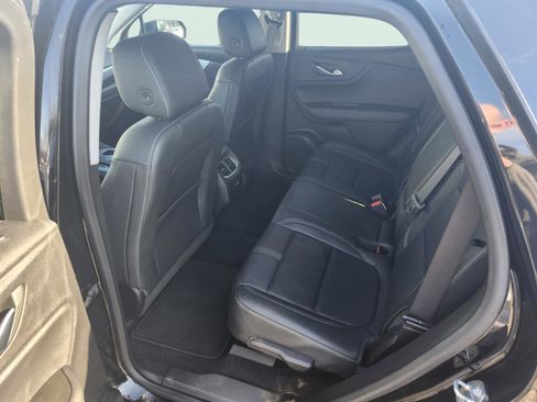 Used 2023 Chevrolet Blazer LT image 27
