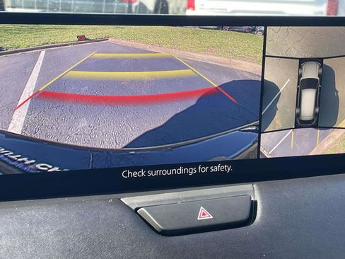 Used 2025 MAZDA CX-90 3.3 Turbo S w/ Premium Package image 35