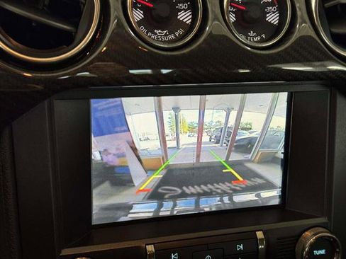 Used 2020 Ford Mustang Shelby GT350 w/ Technology Package image 20