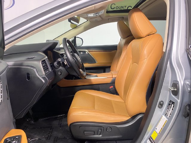 Used 2022 Lexus RX 350L Premium w/ Premium Package AWD/4WD image 12
