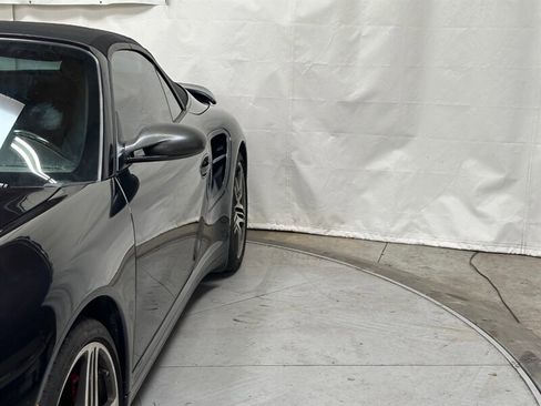 Used 2008 Porsche 911 Turbo image 11