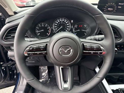 New 2026 MAZDA CX-30 2.5 Turbo w/ Premium Plus Pkg AWD/4WD image 46
