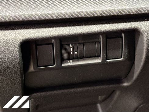 New 2026 Subaru Crosstrek 2.0i Premium image 10