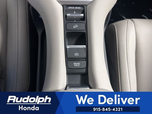 New 2027 Honda HR-V EX-L image 33