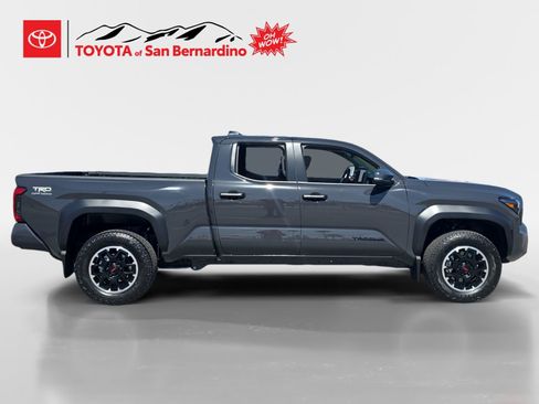 New 2026 Toyota Tacoma TRD Off-Road w/ TRD Off Road Premium Package image 6