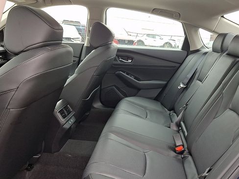 New 2026 Honda Accord Touring image 16