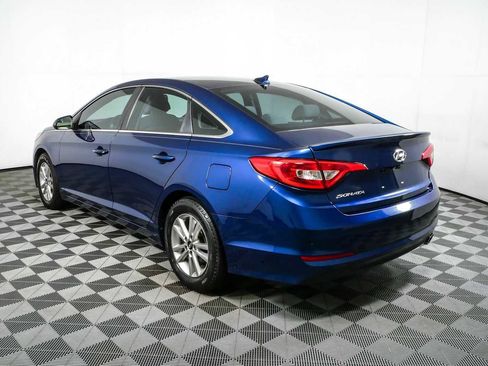 Used 2017 Hyundai Sonata SE FWD image 26