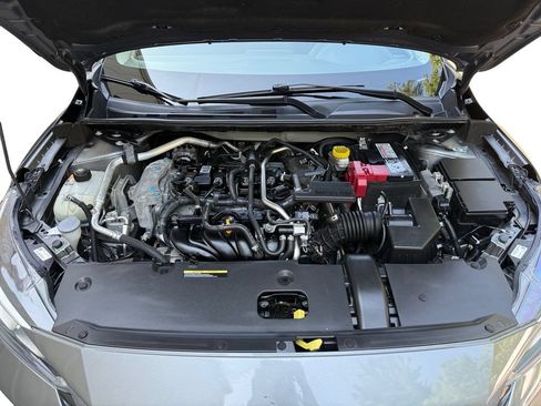 Used 2023 Nissan Sentra SV w/ All-Weather Package FWD image 25