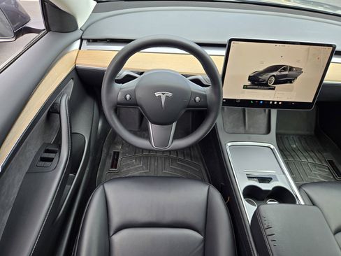Used 2022 Tesla Model 3 RWD image 12