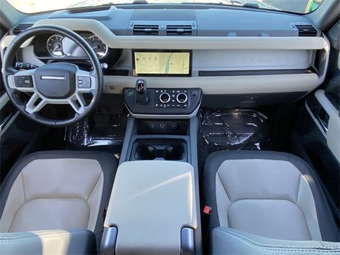 Used 2023 Land Rover Defender 110 X-Dynamic SE image 24