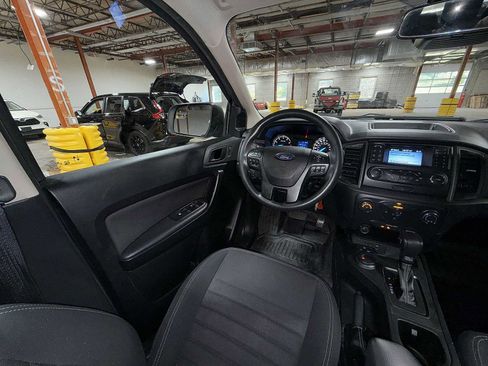 Used 2021 Ford Ranger XL w/ Equipment Group 101A High image 15
