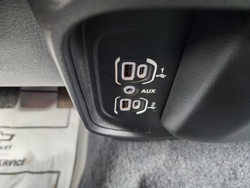 Used 2025 RAM 1500 Big Horn image 27