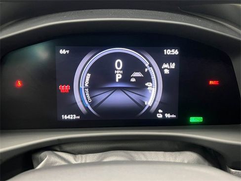 Certified 2023 Lexus RZ 450e Premium image 17