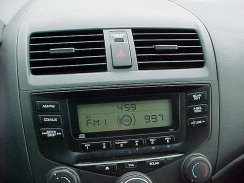 Used 2005 Honda Accord Sedan image 22