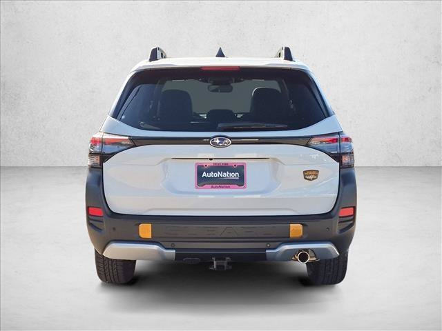 New 2026 Subaru Forester Wilderness AWD/4WD image 8