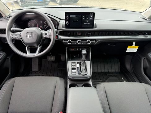Certified 2026 Honda CR-V EX image 16
