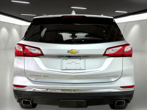 Used 2020 Chevrolet Equinox Premier image 9