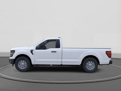 New 2026 Ford F150 XL RWD image 3
