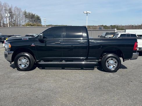 Used 2023 RAM 2500 Tradesman image 22