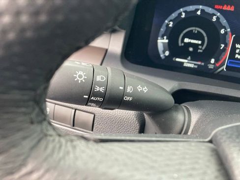 Certified 2024 Toyota Tacoma TRD Sport w/ TRD Sport Premium Package image 27