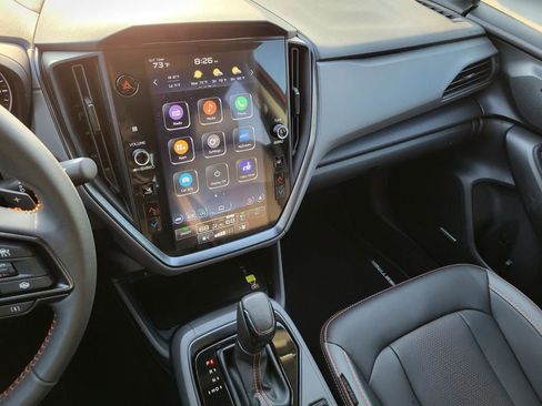 Certified 2025 Subaru Crosstrek 2.5i Limited w/ Crosstrek Mirror Package image 22