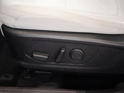 Used 2025 Hyundai Tucson SEL AWD/4WD image 10