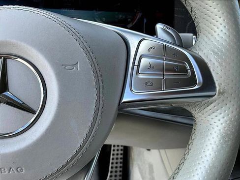 Used 2017 Mercedes-Benz S 63 AMG 4MATIC Sedan image 19