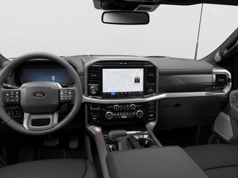 New 2026 Ford F150 Lariat w/ Equipment Group 501A Mid image 29