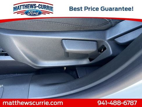 New 2026 Ford Escape Active w/ Tech Pack #1 image 10