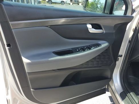 Certified 2023 Hyundai Santa Fe SE FWD image 14