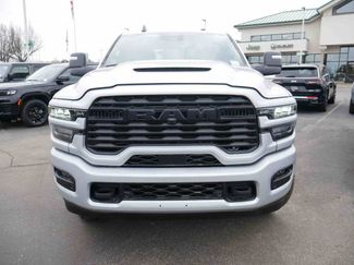 New 2026 RAM 2500 Tradesman video 2