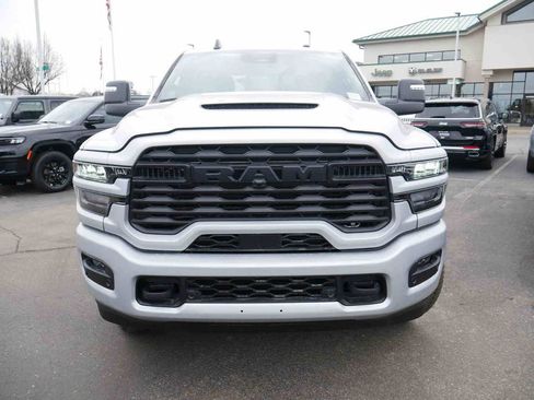 New 2026 RAM 2500 Tradesman image 2