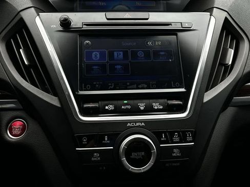 Used 2014 Acura MDX FWD w/ Advance & Entertainment image 20