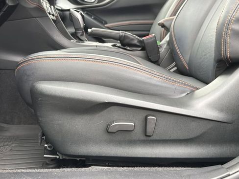 Used 2020 Subaru Crosstrek 2.0i Limited w/ Moonroof Package w/Navigation AWD/4WD image 20