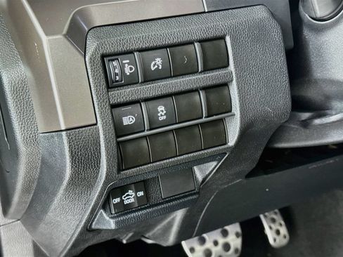 Used 2024 Toyota Tacoma TRD Sport AWD/4WD image 11