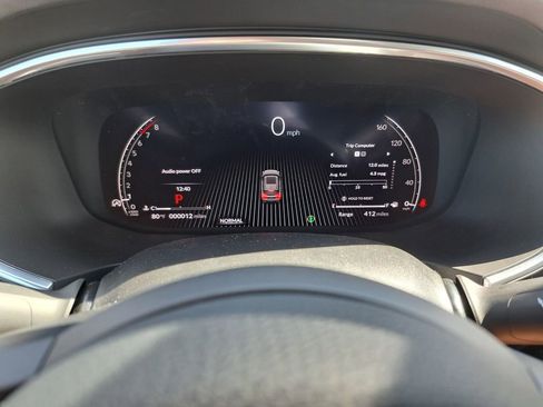 New 2026 Acura MDX w/ Technology Package image 12