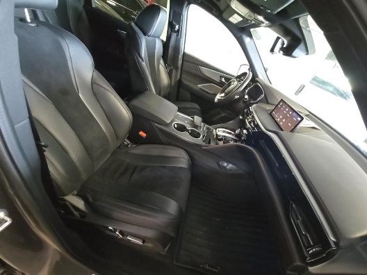 Used 2023 Acura MDX A-Spec AWD/4WD image 5