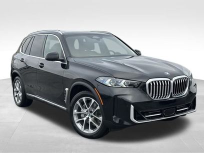 New 2026 BMW X5 xDrive40i