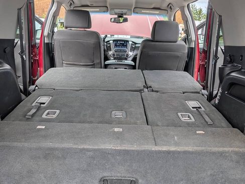 Used 2019 Chevrolet Tahoe LS w/ Max Trailering Package AWD/4WD image 51
