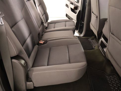 Used 2018 GMC Sierra 1500 SLE w/ SLE Value Package image 13