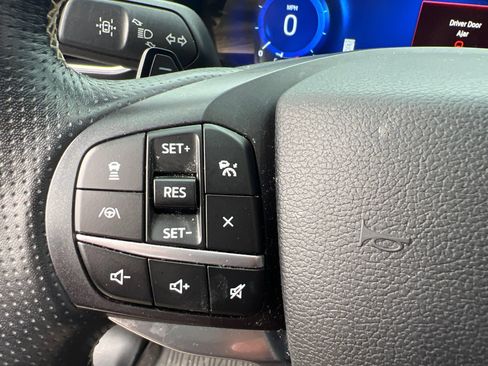 Used 2020 Ford Explorer ST w/ Premium Technology Package AWD/4WD image 18