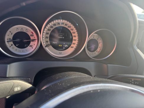 Used 2014 Mercedes-Benz E 350 4MATIC Coupe image 24